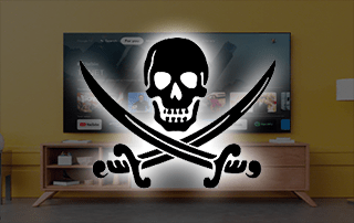 Sony Patents Anti-Piracy Blacklist for Smart TVs and Media Players