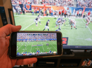 But in today's market, fans can watch the Super Bowl on Firestick through IPTV services, streaming apps, add-ons, or sports streaming sites.