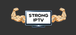 strong iptv service
