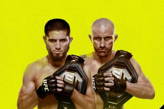 How to Watch UFC 284 on Firestick, Fire TV, Android, or any streaming device.