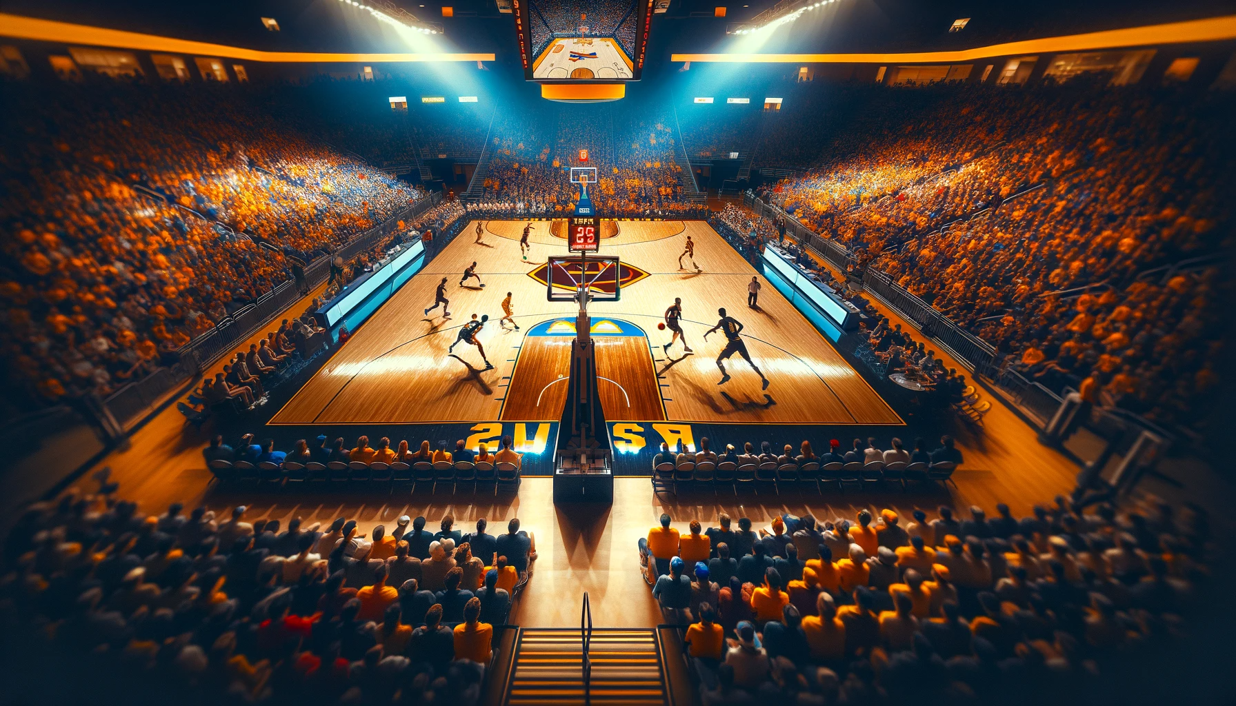 How to stream college basketball online