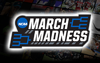 how to stream march madness