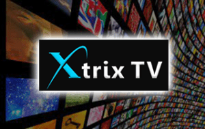 xtrix tv