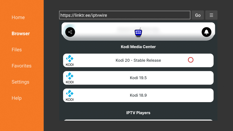 Onn Google TV Android Box Review - Sideloading