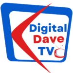 Digital Dave TV shut down