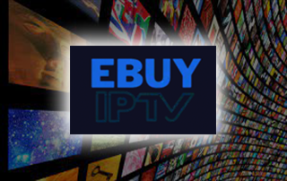 ebuy iptv