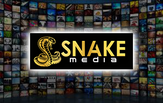 snake media iptv
