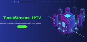 tenet streams iptv website