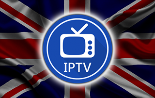 best uk iptv