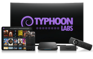 Typhoon Laboratories