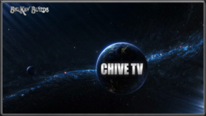 how to install chive tv kodi build