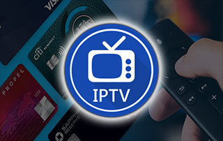 credit cards unverified iptv