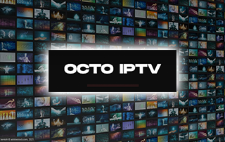 octo iptv