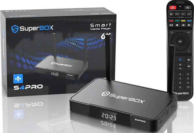 The following guide covers the SuperBox IPTV scam and the best alternative streaming devices you should use instead.