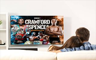 How to Stream Errol Spence Jr vs Terence Crawford