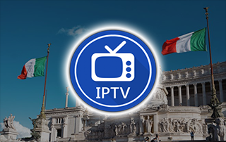 Italy Passes New Law to Block Pirate IPTV Services