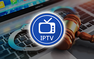 Users of Pirate IPTV Risk Fine