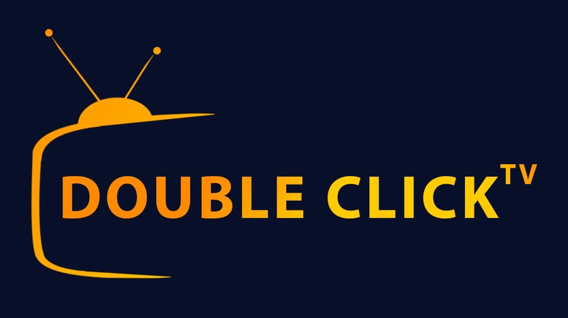 Double click on the IPTV review