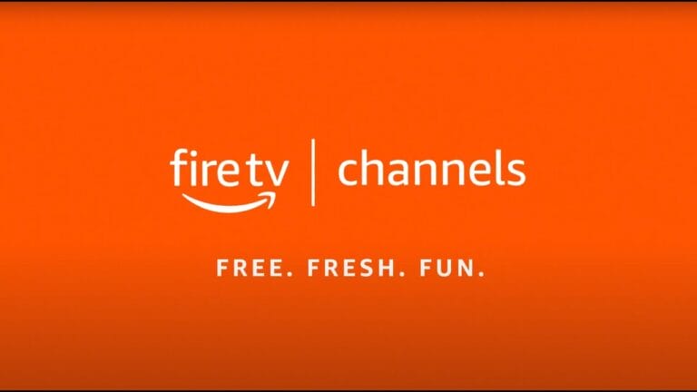 All New Fire TV Channels App for Amazon Fire TV Devices - Yeah IPTV ...