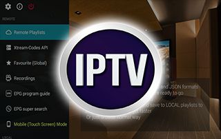 GSE Smart IPTV