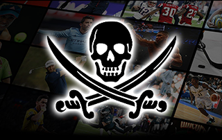 UFC, NFL, and NBA Demand Stricter Online Piracy Enforcement