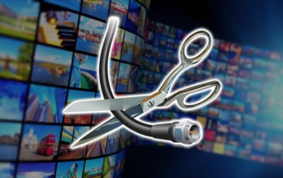 Major Cable Companies All Raise Their Prices for Cable TV