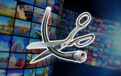 Major Cable Companies All Raise Their Prices for Cable TV