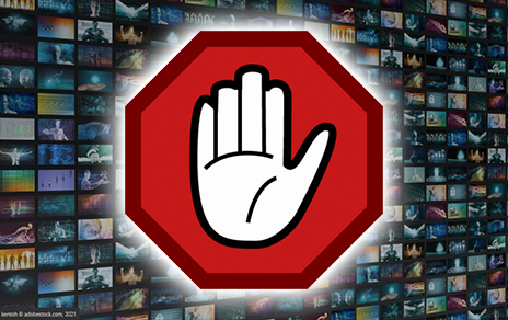Pirate IPTV Blocking System Exposed Piracy Shield