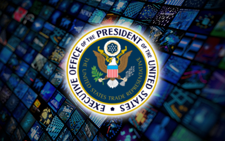 IPTV services and live streaming sites have been reported to the US government