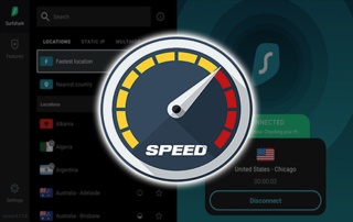 How to Increase VPN Speed