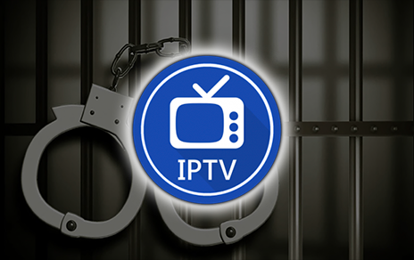 Pirate IPTV Group Raided by Police