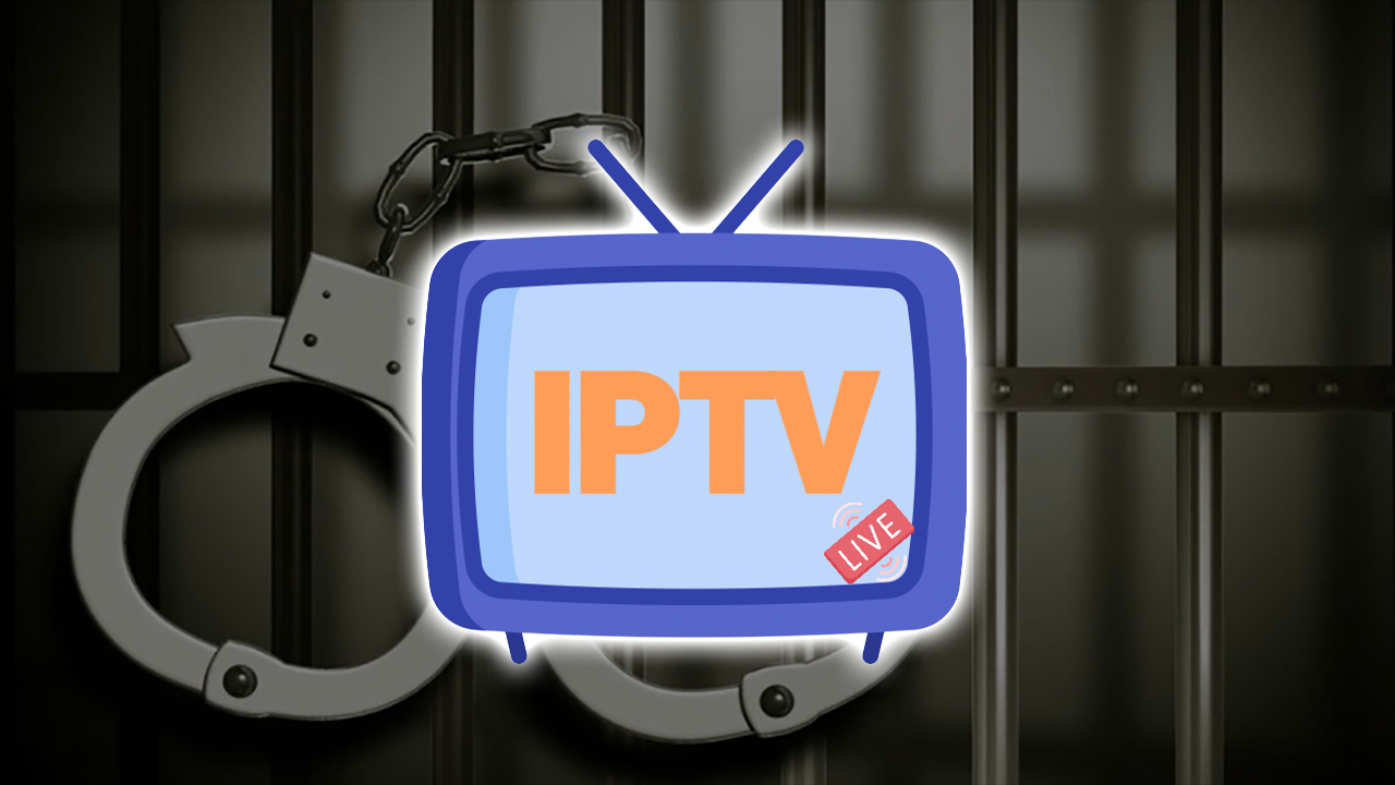Pirate IPTV Operator Arrested With Help of Premier League