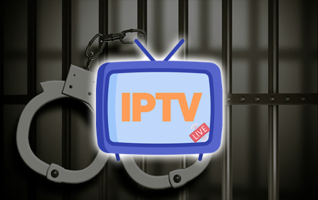 Pirate IPTV operators get 36 months in prison
