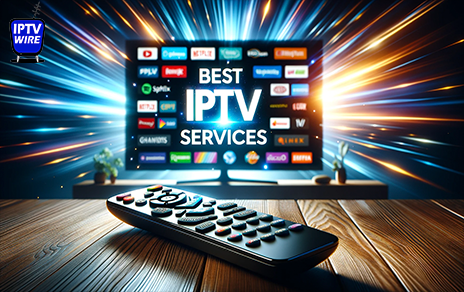 best iptv services