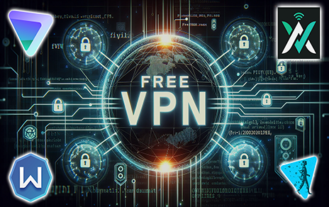 Free VPNs for Firestick