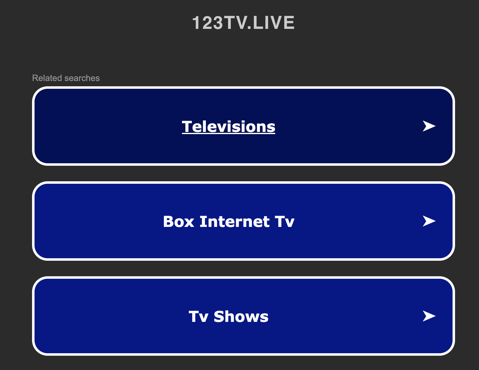 123tv live hotsell