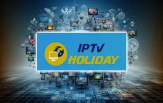 IPTV Holiday Review